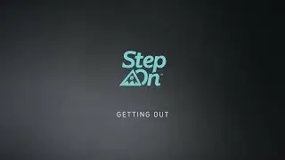 Burton Step On&trade; Tutorial - Getting Out