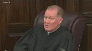 Ahmaud Arbery death trial | Defense makes last objections after jury heads to deliberations