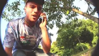 GHO$T - HADEN SIGHTZ x WATSON MANE x THADEUS BUCKETS
