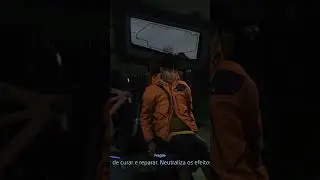 Death strange 2 Raine #gamesbrasil #gameplay