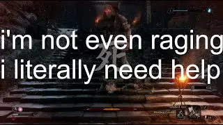 genuinely how is this dodgeable