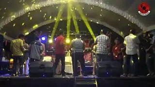 FRISKA MUSIC LIVE LABUHAN RATU LAMPUNG TIMUR,ARR.BUNG ENGAL /  AYI FEAT RIAN SELEGAR DJ.INEZ PART.9