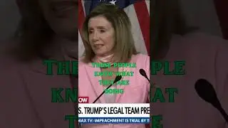 Democrats INCITE Violence!