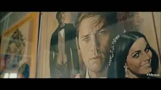🎞 Exposition Alain Delon - Les vies d’un homme libre au Domaine de Monthyon 🎞