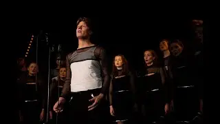 Under Your Shirt (Metteson cover)