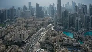Segundo dia da Cimeira Mundial do Desporto inaugural no Dubai centra-se no bem-estar dos atletas