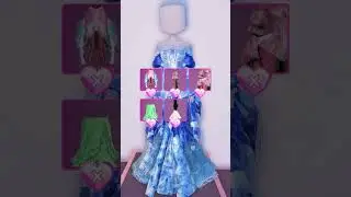 Some layering combos for the NEW update