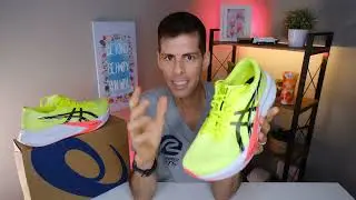 Обзор ASICS Magic Speed ​​4: отзывчивые, быстрые и дарящие массу удовольствия для бега в быстром темпе