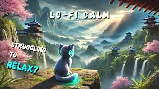 Most Relaxing Lofi Music You&rsquo;ll Ever Hear! Neo Lo-Fi Japan Chill & Focus | Kyoto Serenity | NeoVibes