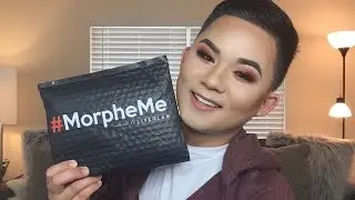 MorpheMe Monthly Subscription | Unboxing