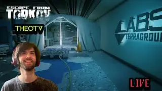 TARKOV PVE AND OSRS AFK  - THEOTV