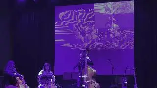 Jacqueline Ultan,  Michelle Kinney, and Liz Draper Live at IcehouseMPLS Nov 27, 2023