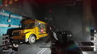 [Alpha] Back 4 Blood - Gameplay Part 2 / RX 570 4GB + 2400G