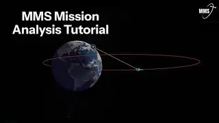 MMS 1.0 Release -  Mission Analysis and Report Generation