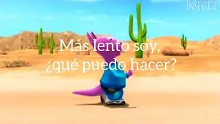Austin - El Lamento subtitulada