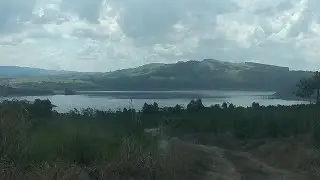 De curiuva ate alagado de TELÊMACO BORBA PR