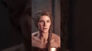 Boss Battles in Assassins Creed Odyssey