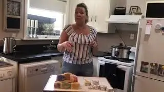 The BeeKeepers Honey Manuka Honey Soap & Balms