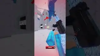 THIS SKIN MAKES YOU BETTER IN ROBLOX RIVALS!!! #roblox #robloxrivals #rivals
