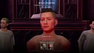 How to play Infected with the NEW TERROR ( WYRTORN)