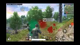 survival squad commando mission