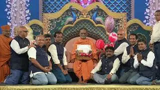 Highlight | 2025-01-25 | Borivali | HariHriday Yuva Mahotsav