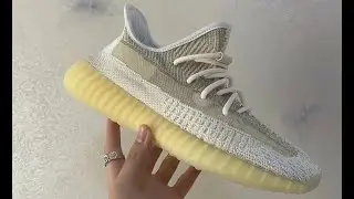 [Marinerocean] adidas Yeezy Boost 350 V2 &ldquo;Abez&rdquo;  Review! Closer look!