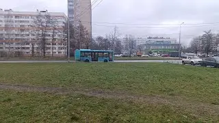 Volgabus-4298.G4 (LNG) №6680