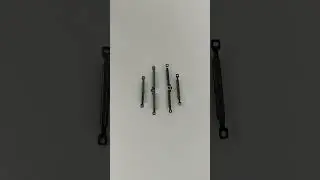 External Power and Volume Buttons For Realme C15