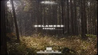 Mamiya RB67 Photo Walk | Film Photography in Delamere Forest