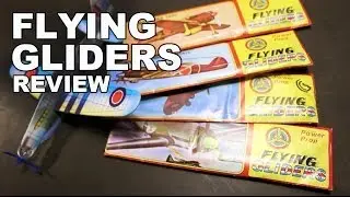 Flying Gliders - Drunk Nostalgia (Episode 13)