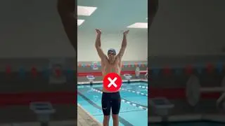 Fix This One Thing With Your Butterfly #swimming #swim #summer #pool #butterfly