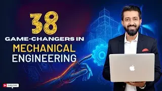 38 Current Trends in Mechanical Engineering | Trends in Mechanical Engineering |