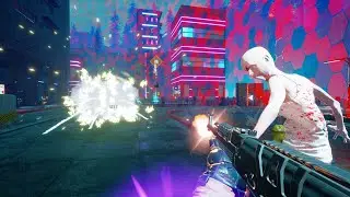 DeadBlitZ Demo | First Contact With Fast-Paced Rogue-Lite Gameplay