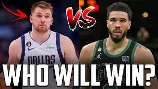Legacies Are On The Line Who Will Win The 2024 NBA Finals?