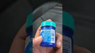 Cold and Cough? Discover the Magic of Vicks VapoRub #products #vicks