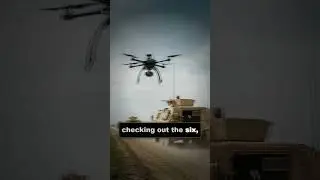 The $500 Drone That Replaced Forward Scouts: How Infantry Fights Now