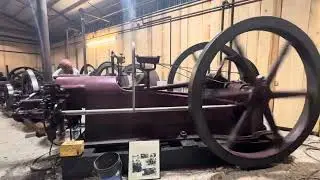 Coolspring Power Museum