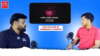 CA Dropout ଆରମ୍ଭ କରି Nikhil Kamathଙ୍କ ଗବେଷଣା ନେତୃତ୍ୱ ପର୍ଯ୍ୟନ୍ତ @AbhishekSahoo Coffee With Alumni
