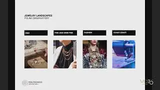 JTF 2024 - Exploring progress in Jewelry Technology (ENG - part 2)
