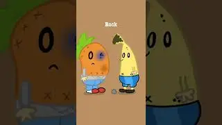 Paper Rock Scissors 📄 🪨 ✂️