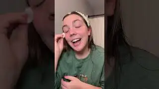 This was scary! #storytime #beauty #asmr