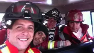 Aniversario 21 - Bomberos La Molina 96
