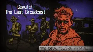 Gowatch - Последняя Трансляция (1997)