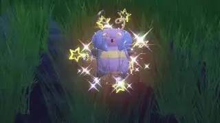 PEV : Muciole (Volbeat) Shiny 3