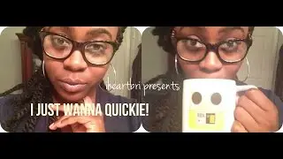 iheartbri| A Quickie