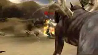 [KDM] 3D Test Trailer