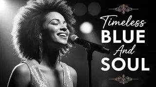 Midnight Blues Playlist with Etta James Style Feel
