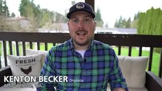How Kenton Becker Uses Simple Nexus in his Business - American Pacific Mortgage