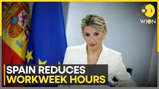 Spanish Government Approves 37.5-hour Workweek | World News | WION